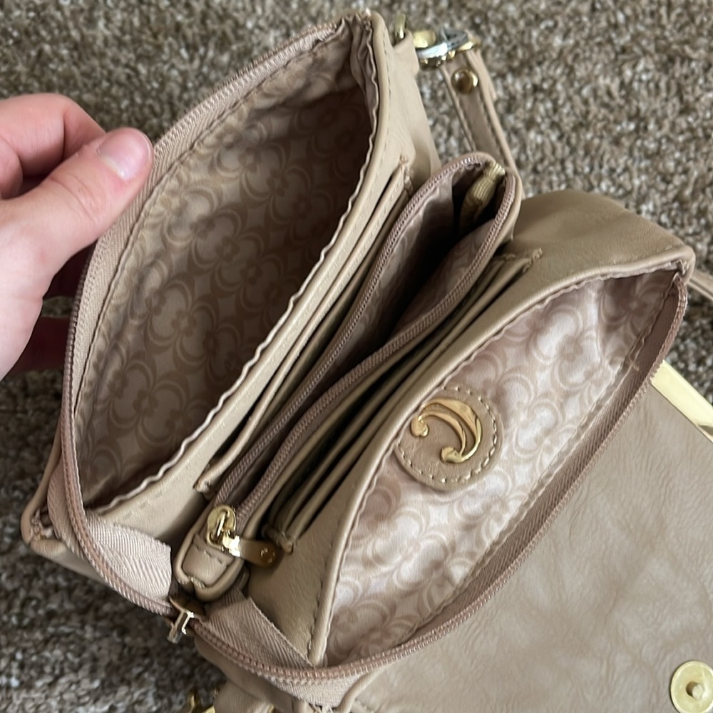 Cross body bag - Picture 4 of 4